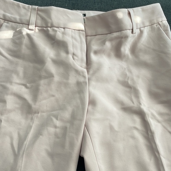 Express columnist work pants - Picture 2 of 3